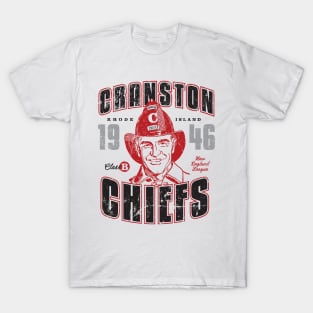 Cranston Chiefs T-Shirt